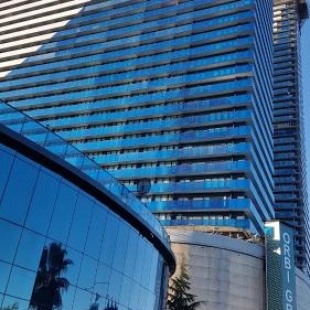 Фотография апарт отеля ORBI CITY