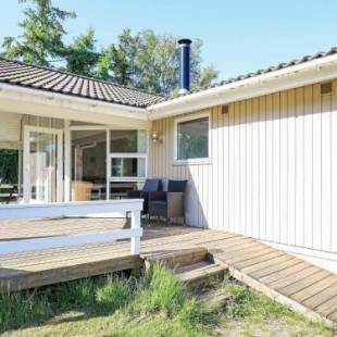 Фотографии гостевого дома
Holiday Home Stolt Henriksvej