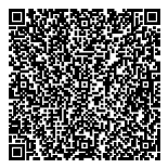 QR код хостела Ихтис