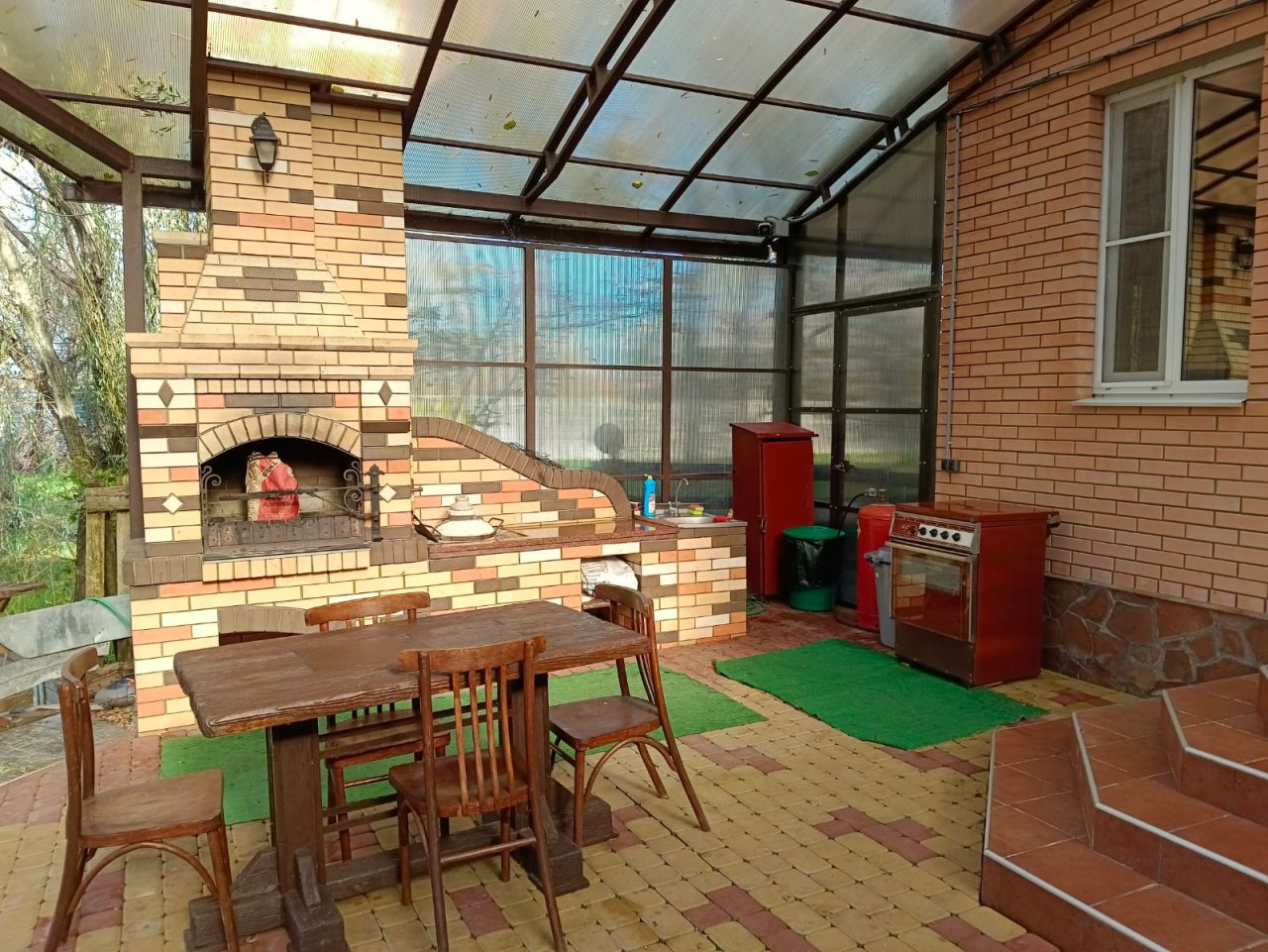 Фотография гостиницы Золотой петушок