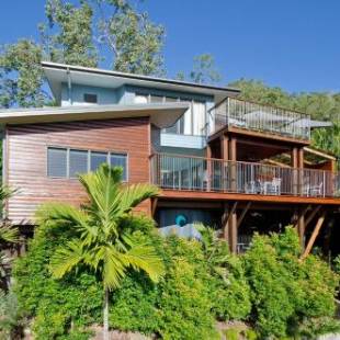 Фотографии гостевого дома
Nautilus on Hamilton Island
