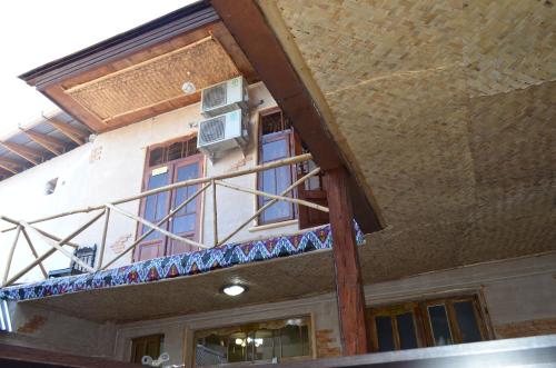 Фотография гостиницы Registon Zargaron