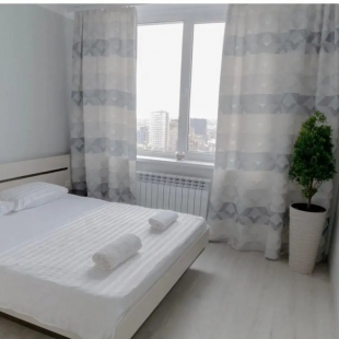 Фотография квартиры Апартаменты ЖК Тихий Центр от Sweet Home Group