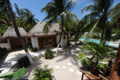 Фотография мини отеля Casa Blanca