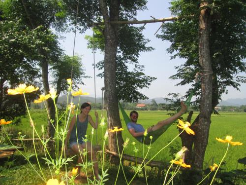 Фотография мини отеля Happy Greenfield