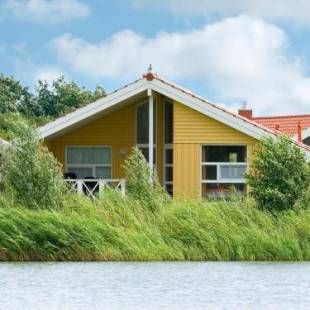 Фотографии гостевого дома
Four-Bedroom Holiday home in Otterndorf 7