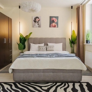 Фотография квартиры Квартира в центре города