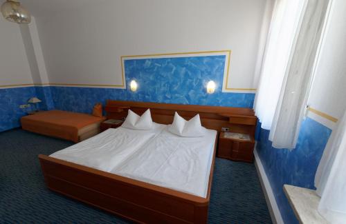 Фотография гостиницы PrivatHotel Probst