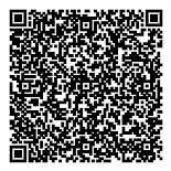 QR код квартиры Апартаменты День & Ночь Атлант Паркинг