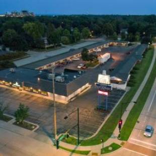 Фотографии мотеля
Bay Motel