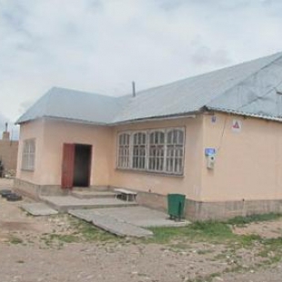 Фотография гостевого дома Тилек