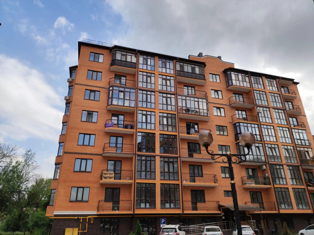 Фотография квартиры Апартаменты Райдас на ул. Пестова, д. 15