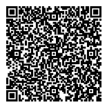 QR код апарт отеля Аркада