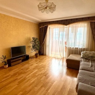 Фотография квартиры Квартира на улице Кавказской, 6/12