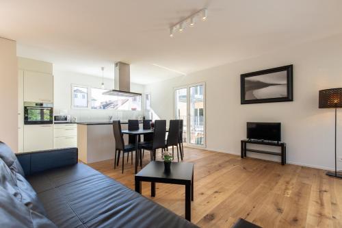 Фотография квартиры GOOD NIGHT Apartments