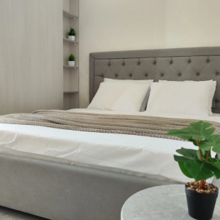 Фотография квартиры Апартаменты Панда Хоум возле ТЦ Остров и ТЦ Кристалл