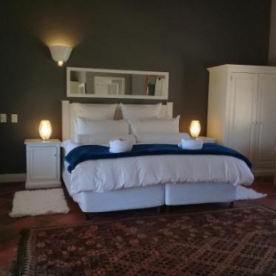 Фотография мини отеля Morgansvlei Country Estate