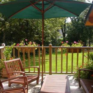 Фотографии гостевого дома
Gîte Marzan