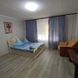 Фотография квартиры Квартира Однокомнатная Возле Площади Памяти