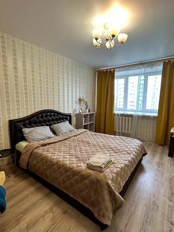 Фотография квартиры Апартаменты на улице Мира 2В