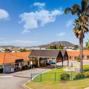 Фотографии мотеля
Sleepwell Motel