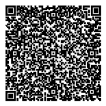 QR код хостела Трэвел Инн
