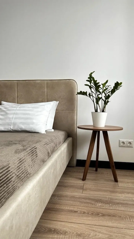 Фотография квартиры Апартаменты Beige Apartment рядом с центром