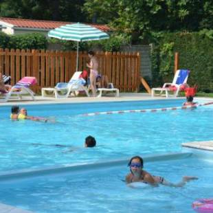 Фотографии базы отдыха
Villaggio Samoa