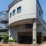 Фотография гостиницы Shibuya Creston Hotel