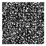 QR код гостиницы Novotel Congress Красная Поляна