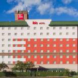 Фотография гостиницы ibis Porto Alegre Aeroporto