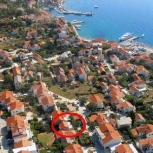 Фотографии гостевого дома
Apartments with WiFi Bol, Brac - 8736