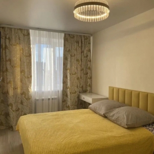 Фотография квартиры Квартира на Бульваре Гусева 62