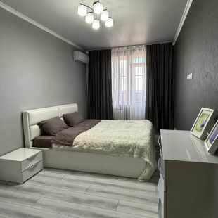 Фотография квартиры Квартира Двухкомнатная с Новым Ремонтом