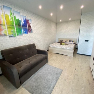 Фотография квартиры На Север на улице Капитана Маклакова 12