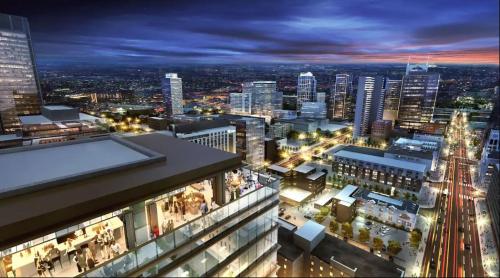 Фотография гостиницы Grand Hyatt Nashville