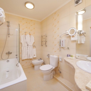 Фотография конференц-зала Циркон