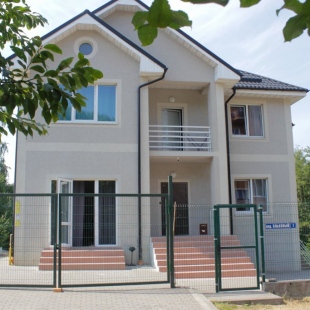 Фотография квартиры Апартаменты в доме на Ольховом