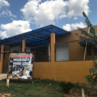 Фотография мини отеля Suites Cerrado