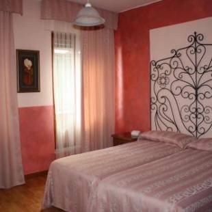 Фотографии гостиницы
Locanda Seggiovia