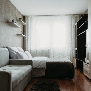 Фотография квартиры Квартира Норильская 40