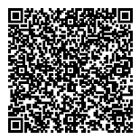 QR код гостиницы Наш Куточек