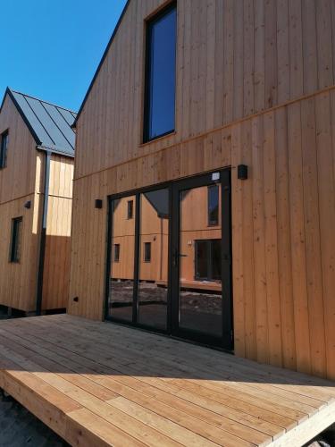 Фотография базы отдыха MikroKlimat