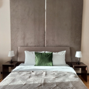 Фотография квартиры Квартира Октябрьский 13