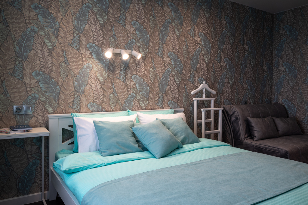 Фотография квартиры Квартира Апартаменты Премиум 1