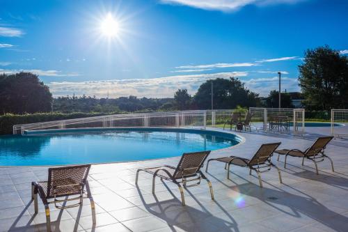 Фотография гостиницы Interludium Iguassu Convention Hotel