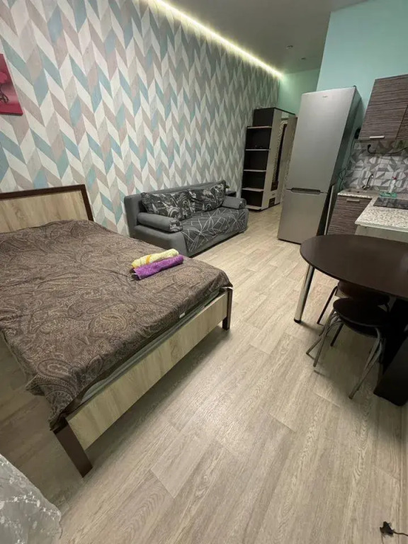 Фотография квартиры Квартира на Заводском Шоссе 59Б