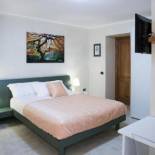 Фотография гостевого дома Vittoria Guest House Salerno