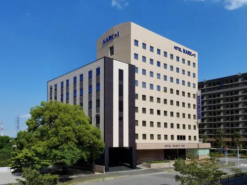 Фотография гостиницы Hotel Mark-1 CNT