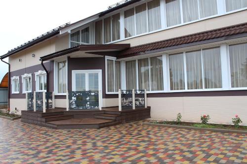 Фотографии гостевого дома 
            На Малом Буяне